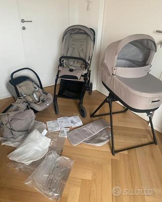 Inglesina Trio Electa