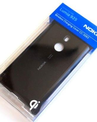 Cover ricarica wireless Nokia 925 cc3065 cc-3065