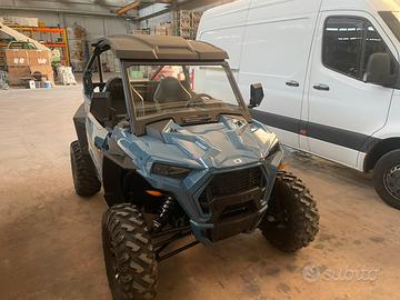 Polaris Rzr 1000 Trail S