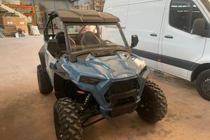 Polaris Rzr 1000 Trail S