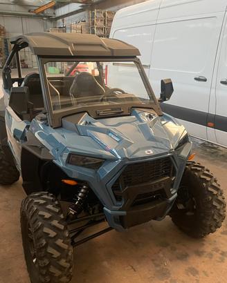 Polaris Rzr 1000 Trail S