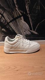 Sneakers ARKK Copenhagen Uncover Triple White
