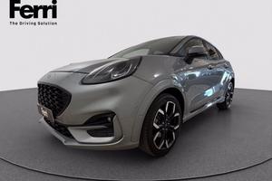 FORD Puma 1.0 ecoboost h ST-Line X s&s 125cv auto