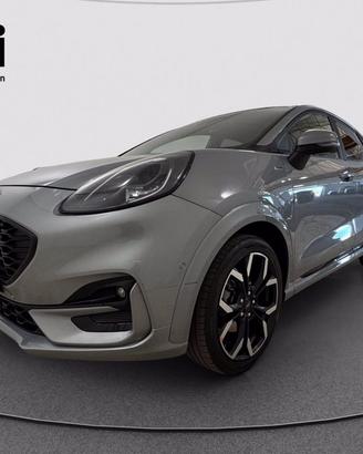 FORD Puma 1.0 ecoboost h ST-Line X s&s 125cv auto
