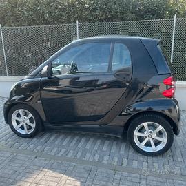 Smart Fortwo 1.0