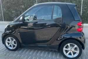 Smart Fortwo 1.0