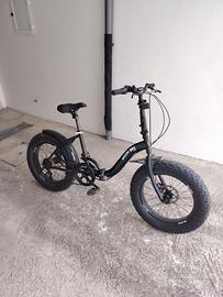 Fatbike