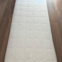 Materasso in lattice