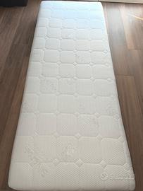 Materasso in lattice