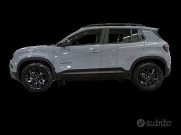 Jeep Avenger 1.2 Turbo 145 CV MHEV 4xe Upland