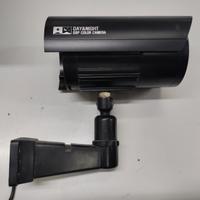 2 telecamere alta riso elkron videosorveglianza