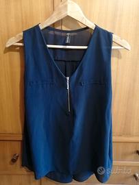 Mine blouse taglia L
