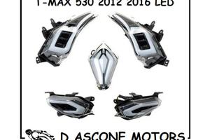 FRECCE LED TRASP TMax 530 12 16 O-F-F-E-R-T-A
