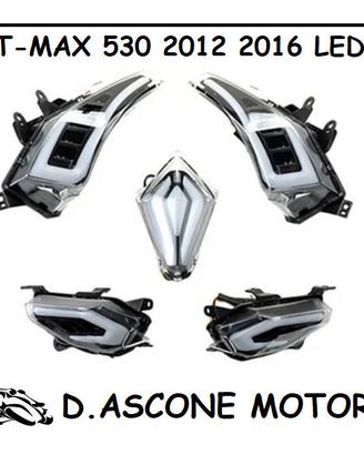 FRECCE LED TRASP TMax 530 12 16 O-F-F-E-R-T-A