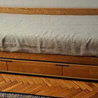 Letto singolo 