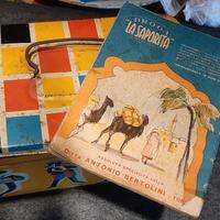 latte pubblicitarie retro' 