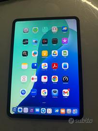 Apple Ipad Pro 11 2024 (M4) 256GB wifi Space Black