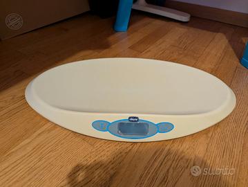 Bilancia per neonati Chicco