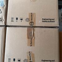 4 Pz Casse audio Bosch