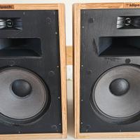 Klipsh Heresy 1 - stupende -