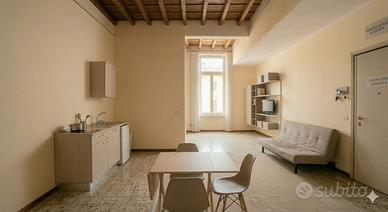 CASTELVERDE - Bilocale - Con CANTINA e POSTO AUTO