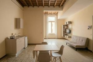 CASTELVERDE - Bilocale - Con CANTINA e POSTO AUTO