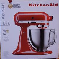 Planetaria kitchenaid