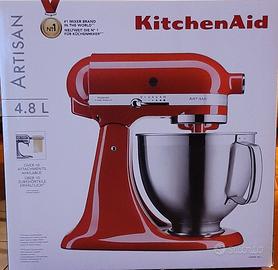 Planetaria kitchenaid