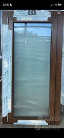 Finestre pvc noce