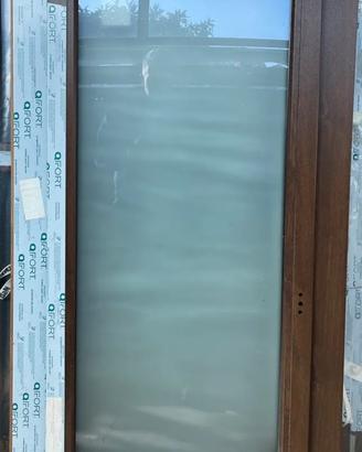 Finestre pvc noce