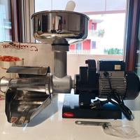 Macchina per la salsa Reber 5