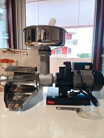 Macchina per la salsa Reber 5