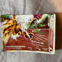 Ho-Oh Leggenda