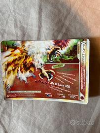 Ho-Oh Leggenda