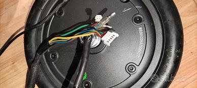 Ruota Anteriore VIVO S3 o altri monopattini