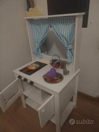 Cucina bimbi