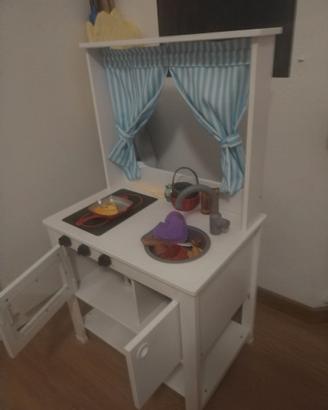 Cucina bimbi
