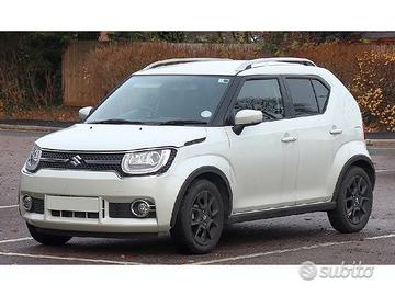 Ricambi per suzuki ignis #2
