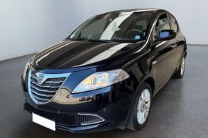 Lancia Ypsilon 1.2 69 cv Silver