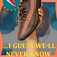 Adidas Yeezy Boost 350 V2 “Ash Stone” tgl 41 1/3