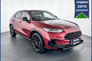 Honda ZR-V 2.0 hev Sport