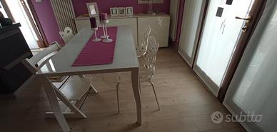 MOBILI DA SOGGIORNO/CAMERA DA PRANZO