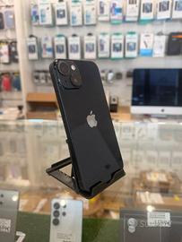 IPHONE 14 128GB USATO Garanzia: 1 ANNO
