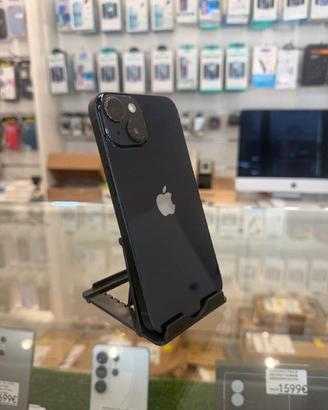 IPHONE 14 128GB USATO Garanzia: 1 ANNO