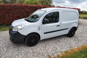 Renault Kangoo Blue dCi 95CV Express Furgone Ice