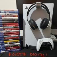 SUPER BUNDLE PS5!