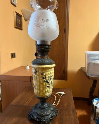 Lampada