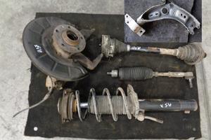 KIT RUOTA ANT. S. VW GOLF 6 - VI 2.0 TDI 2010