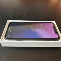 Apple Iphone 11  128 gb  Nero pari al nuovo