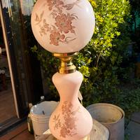 Lampada da tavolo/terra